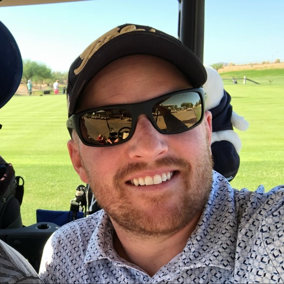 Meet your Posher, Caleb - Picture 1 of 1